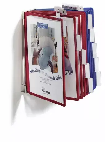Binding click Durable 5674-10 Photo 5