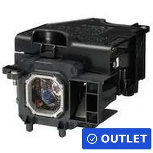Projektora lampa CoreParts ML12273 220 W