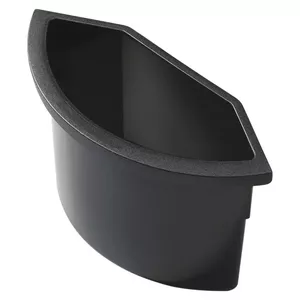 Cover Helit H6107295 waste container accessory