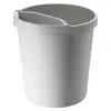 Atkritumu tvertne Helit H6105882 Photo 2
