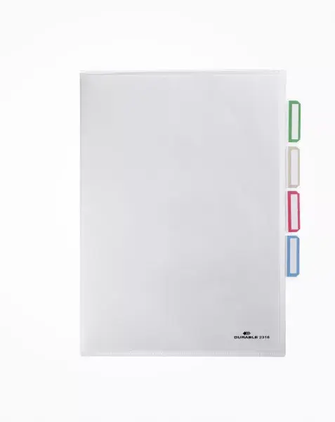Durable 231619 File Folder Photo 2
