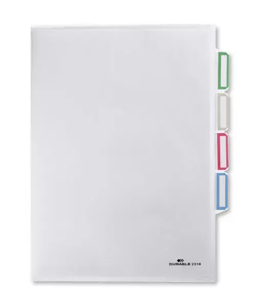 Durable 231619 File Folder Photo 3