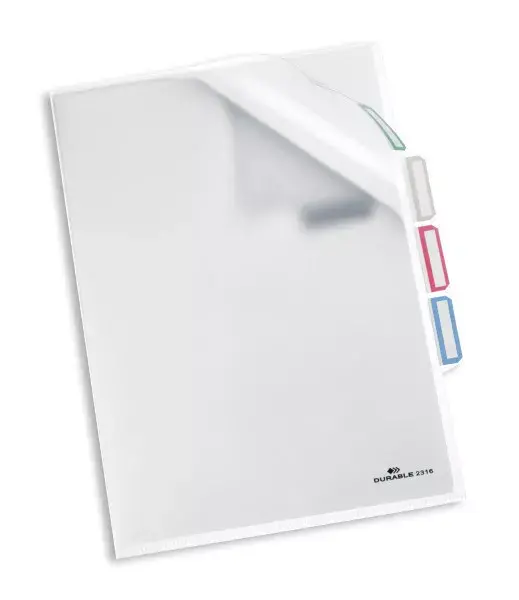 Durable 231619 File Folder Photo 4