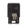 Штамп с датой Trodat 4810 Photo 2