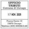 Text/Date stamp Trodat 4724 Photo 2