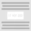 Text/Date stamp Trodat 4724 Photo 3