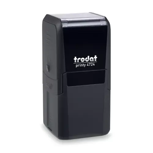 Text/Date stamp Trodat 4724 Photo 5