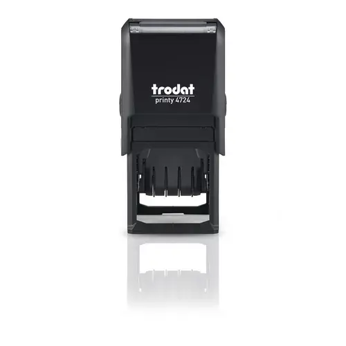Text/Date stamp Trodat 4724 Photo 8