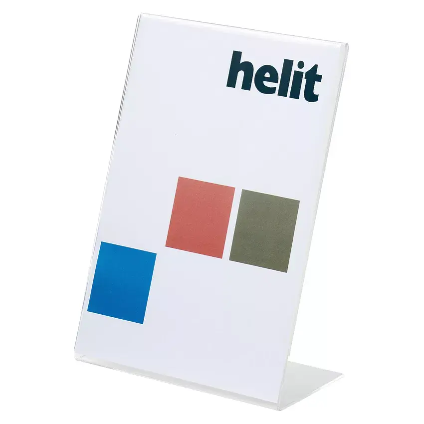 Kancelejas organizators Helit H23542 Photo 2