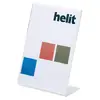 Kancelejas organizators Helit H23542 Photo 2