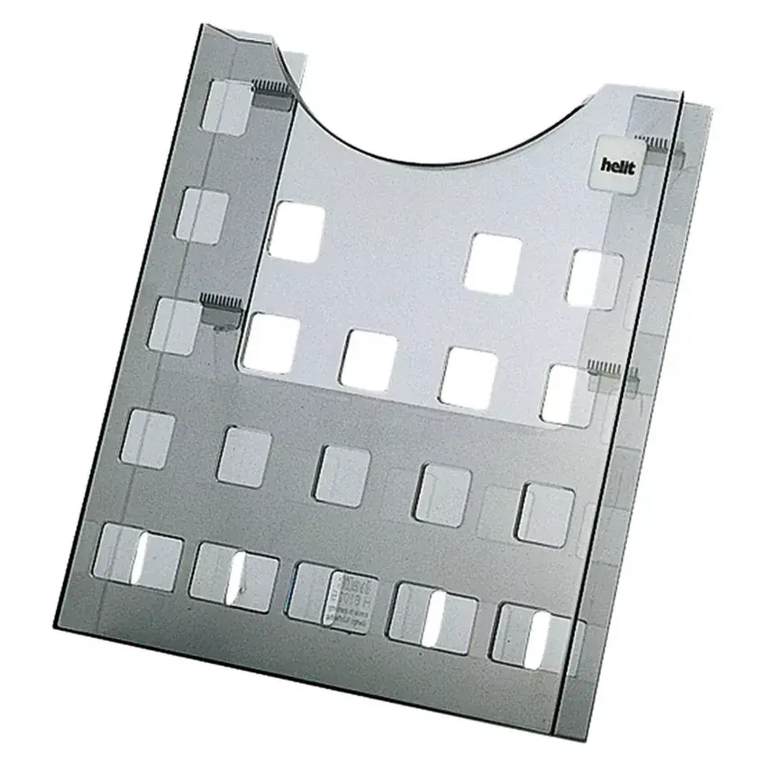 Biroja organizators Helit H61025 Photo 2
