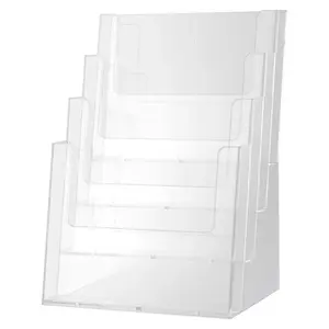 Magazine rack Helit H2352402