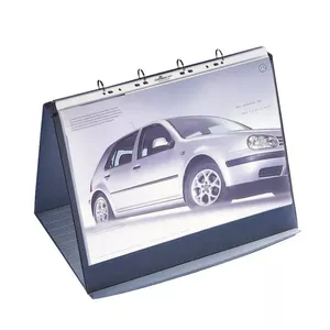 Flip Chart Freestanding Durable 856939