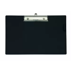 Clipboard A3 Maul 2336790 Plastic Black