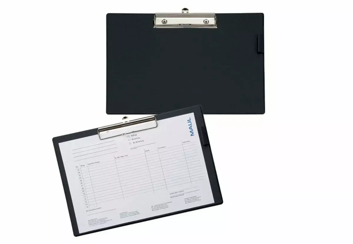Clipboard A3 Maul 2336790 Photo 2
