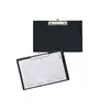 Clipboard MAUL 2335790 A4 Black Photo 2