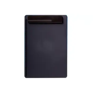 Clipboard A4 MAUL 2325190 Black Plastic