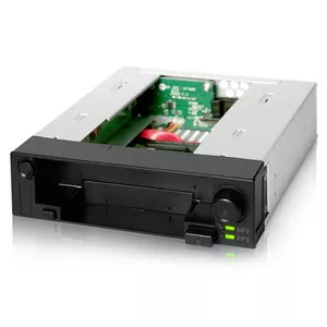 Doku stacija Icy Dock MB971SP-B