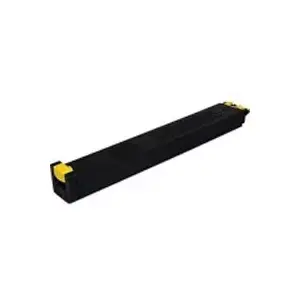 Toner cartridge Sharp MX36GTYA 15000 pages Yellow