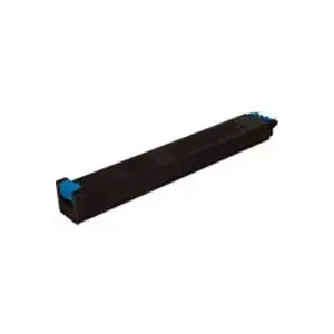 Toner cartridge Sharp MX36GTCA 15000 pages Cyan