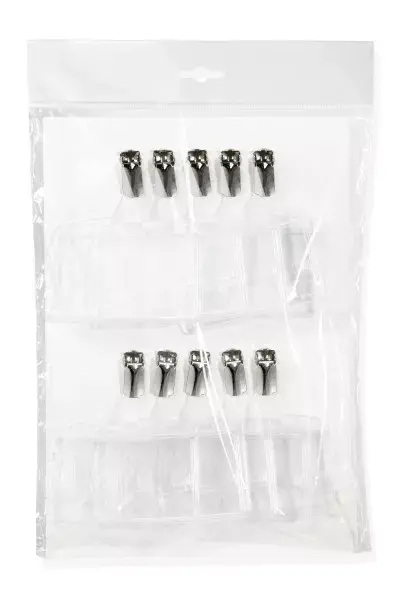 Держатель для бейджа Durable 869819 Photo 3