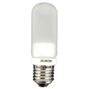 Halogen Bulb Walimex 15206 250 W