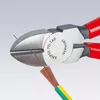 Uzgriežņu knaibles Knipex KP-7002125 Photo 3