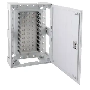 Electrical box EFB Elektronik 46029.1 Grey