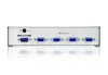 ATEN VS94A VGA 4-Port Video Splitter Photo 2