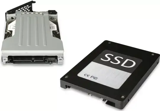 Панель для дисков Icy Dock MB994SP-4S Photo 8