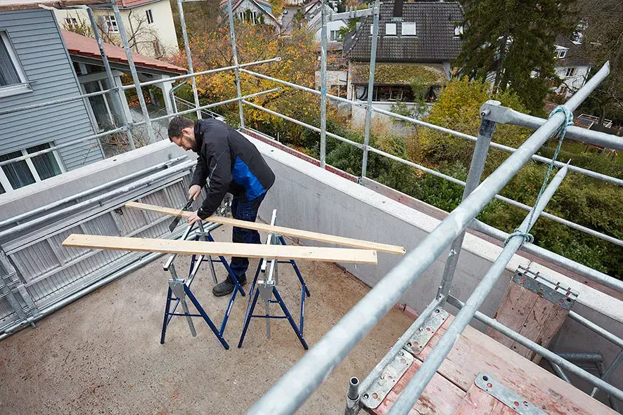 Pārnēsājamais darbagalds Brennenstuhl MB 160 H Photo 2
