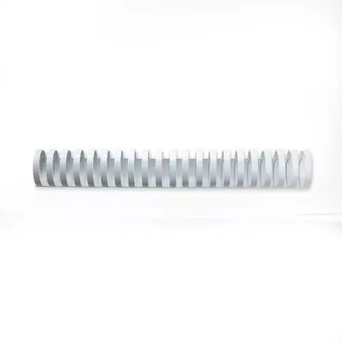 Binding Combs GBC CombBind 28mm White Photo 4