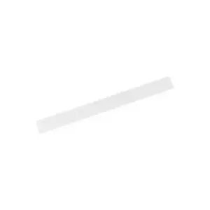 Magnetic Strip Maul 6207002 100 cm, Length 100 cm, Width 5 mm, White