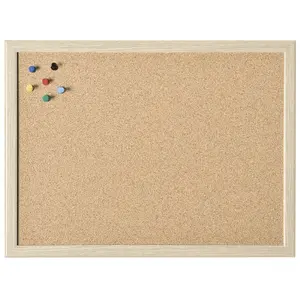 Fixed bulletin board Magnetoplan 121922