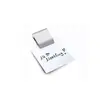 Aluminium wall clip Maul MAUL Aluminium Wall Clip Photo 3