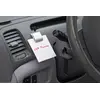 Aluminium wall clip Maul MAUL Aluminium Wall Clip Photo 5