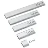Aluminium wall clip Maul MAUL Aluminium Wall Clip Photo 6