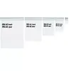 Aluminium wall clip Maul MAUL Aluminium Wall Clip Photo 7