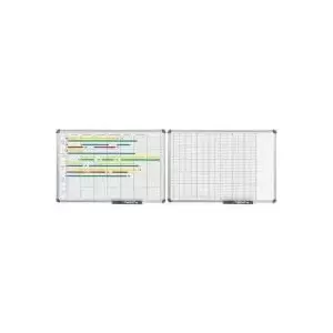 Plant board Maul 6496184 steel 90 cm x 60 cm plant mounting board