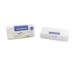 Board eraser Magnetoplan 12295