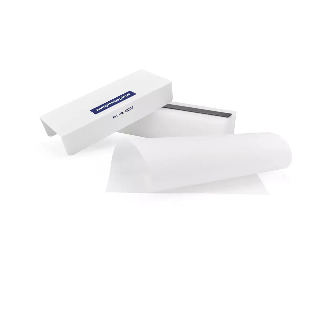 Board eraser Magnetoplan 12295 Photo 5