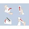 Board eraser Magnetoplan 12295 Photo 6