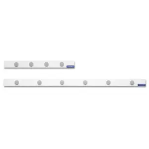 Magnetic strip Magnetoplan 16271M Self-adhesive 1000 mm