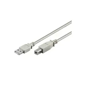 USB Cable Goobay AB 300 HS 3m