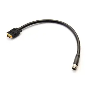 Video cable adapter Kindermann 7484000106
