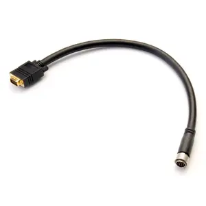 Video cable adapter Kindermann 7484000105