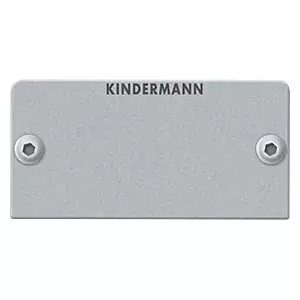 Kindermann 7444000400 montāžas komplekts