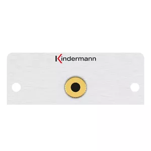 Накладка/крышка переключателя Kindermann 7444000511