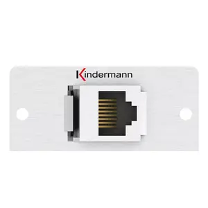 RJ-45 kontaktligzda Kindermann 7444000526