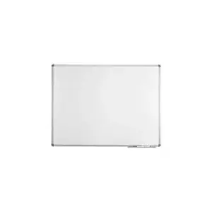 Magnetic Board Maul 6451884 — Plastic wall-mounted board for horizontal and vertical use